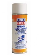 Защитный спрей от грызунов Liqui Moly Marder-Schutz-Spray (200ml)