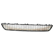 Решітка бампера BMW 5 серії (G30, G31) 2017+ FPS FP 1447 912 (середня)