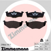   ZIMMERMANN 21866.170.1