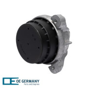   OE GERMANY 801006