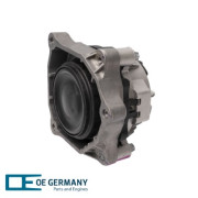   OE GERMANY 801205
