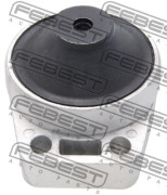 Подушка двигателя FEBEST FM-GE