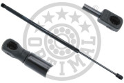 Амортизатор багажника (газовый упор багажника) OPTIMAL AG-50476