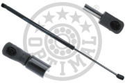 Амортизатор багажника (газовый упор багажника) OPTIMAL AG-50148