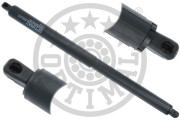 Амортизатор багажника (газовий упор багажника) OPTIMAL AG-50968
