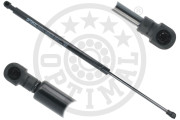 Амортизатор багажника (газовый упор багажника) OPTIMAL AG-51283