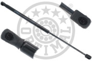 Амортизатор багажника (газовый упор багажника) OPTIMAL AG-50833
