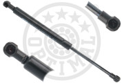 Амортизатор багажника (газовий упор багажника) OPTIMAL AG-50143