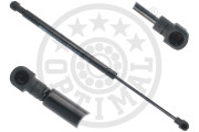 Амортизатор багажника (газовый упор багажника) OPTIMAL AG-50304