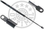 Амортизатор багажника (газовый упор багажника) OPTIMAL AG-50960