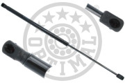 Амортизатор багажника (газовий упор багажника) OPTIMAL AG-51327