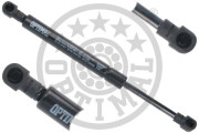 Амортизатор багажника (газовий упор багажника) OPTIMAL AG-51650