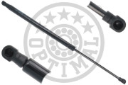 Амортизатор багажника (газовый упор багажника) OPTIMAL AG-52175
