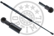 Амортизатор багажника (газовый упор багажника) OPTIMAL AG-52302