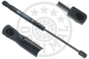 Амортизатор багажника (газовый упор багажника) OPTIMAL AG-50290