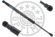 Амортизатор багажника (газовый упор багажника) OPTIMAL AG-51116