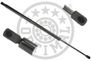 Амортизатор багажника (газовый упор багажника) OPTIMAL AG-51637