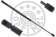 Амортизатор багажника (газовый упор багажника) OPTIMAL AG-50260