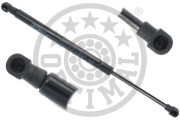 Амортизатор багажника (газовый упор багажника) OPTIMAL AG-51474
