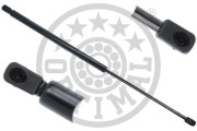 Амортизатор багажника (газовий упор багажника) OPTIMAL AG-51476