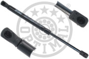 Амортизатор багажника (газовый упор багажника) OPTIMAL AG-51647