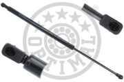 Амортизатор багажника (газовый упор багажника) OPTIMAL AG-52135