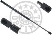 Амортизатор багажника (газовый упор багажника) OPTIMAL AG-50015