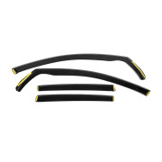   ()  Volkswagen Golf 5 (2003-2009) Niken Luxury bvwgl504-in ( 4)