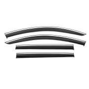   ()    Volkswagen Passat B6 (2006-2012), B7 (2012-2015) Niken Luxury bvwp7wg23-w/s ( 4)