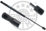 Амортизатор багажника (газовый упор багажника) OPTIMAL AG-50010