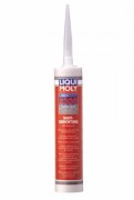 Кузовной-герметик (серый) Liqui Moly Liquimate 8300 Nahtabdichtung grau (310ml)