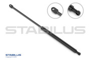 Амортизатор заднего стекла (газовый упор заднего стекла) STABILUS 4043KY