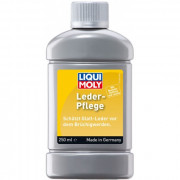 Лосьон для кожаных изделий Liqui Moly Leder-Pflege (250ml)