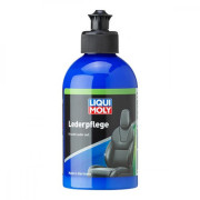 Лосьон для шкіряних виробів Liqui Moly Leder-Pflege (250ml)