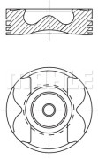  MAHLE 001 PI 00177 002