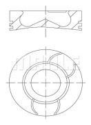  MAHLE 021 PI 00123 002