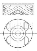  MAHLE 001 PI 00105 000