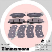   ZIMMERMANN 24351.170.1