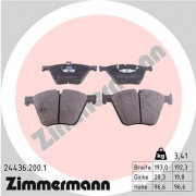   ZIMMERMANN 24436.200.1