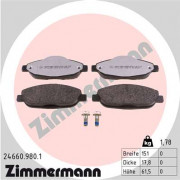   ZIMMERMANN 24660.980.1