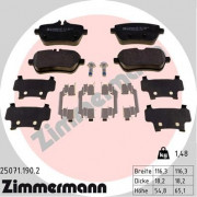   ZIMMERMANN 25071.190.2