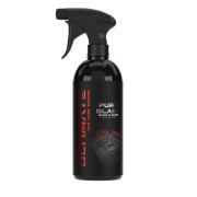 Очищувач скла та дзеркал автомобіля Ultimate Pure Glass (500мл)