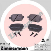   ZIMMERMANN 25110.175.1