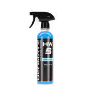 Рідкий гібридний спрей-віск для автомобіля Ultimate Hybrid Spray Wax HW5 (500мл)