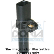   MEAT & DORIA 87265E