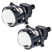 Светодиодные линзы SoKill Bi-Led SK-6R 3,0`