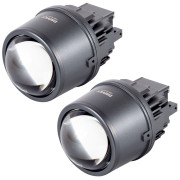  Bi Led   DriveX FOG Bi-Led HL8A 3Color 3,0`
