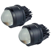  Bi Led   DriveX FOG Bi-Led HL7 3Color 3,0`