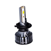 Светодиодная (LED) лампа DriveX ME-09 H7 5500K