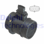   () DELPHI AF10399-12B1